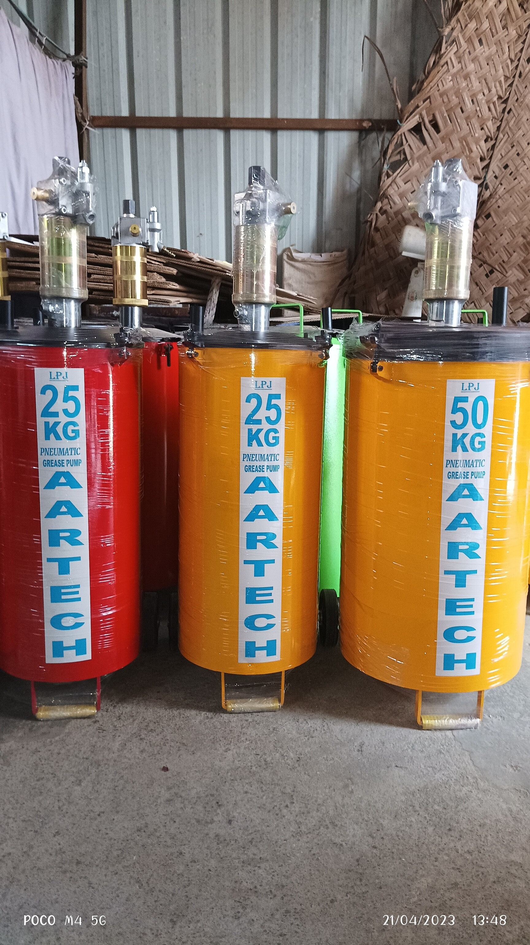 Triplex Plunger Pump in Coimbatore High-Performance, Durable