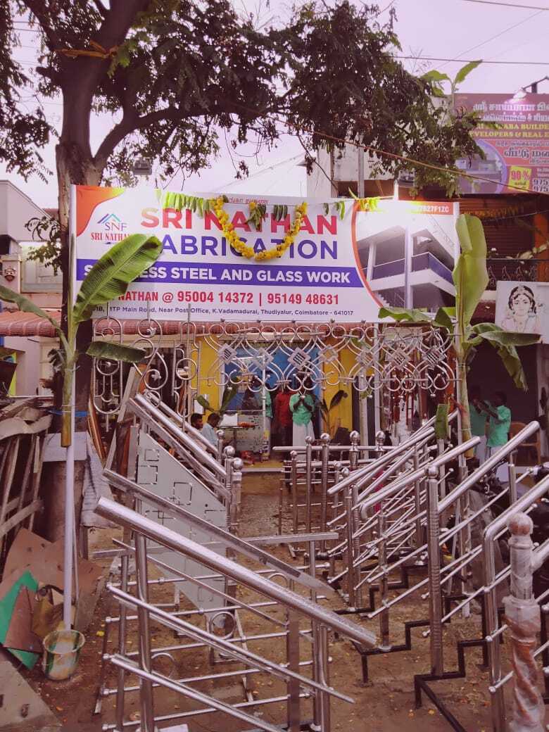 Toughened Glass in Perundurai Durable, Safe Stylish Justdial