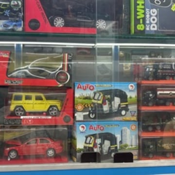 Game Brothers gift items