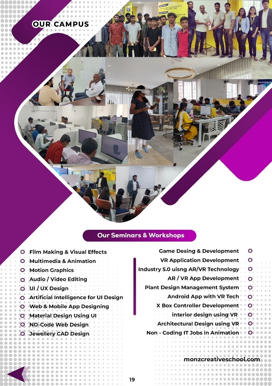 SAP Fico Courses in Ganapathy, Coimbatore - Computer Training ...