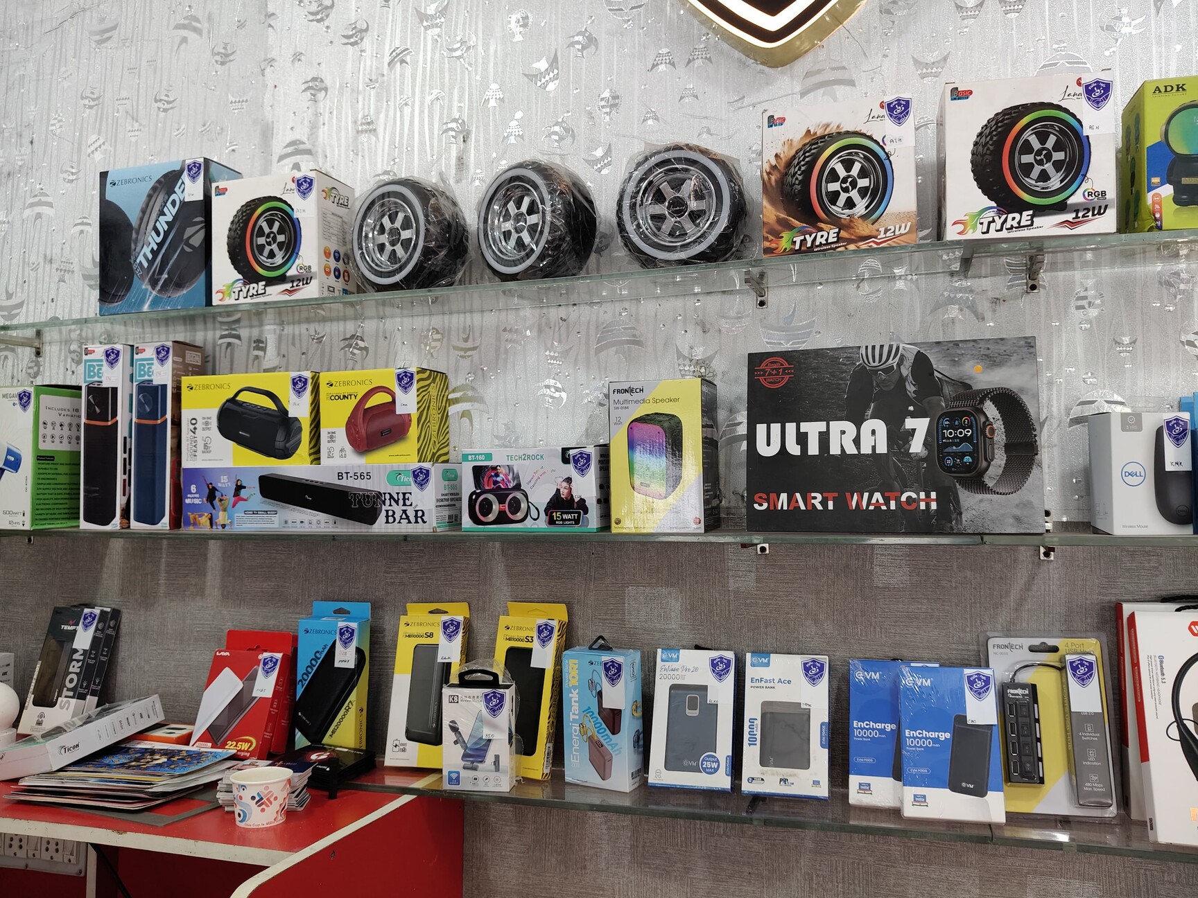 BoAt 103 Wireless Light Pink Headphones Price Starting From Rs