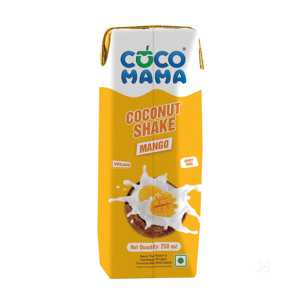 COCO MAMA in Coimbatore Central, Coimbatore - Best Coconut