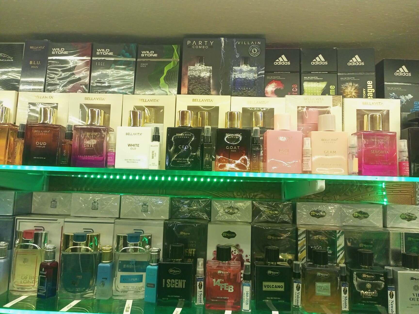Perfume in Coimbatore Dealers, Manufacturers Suppliers -Justdial