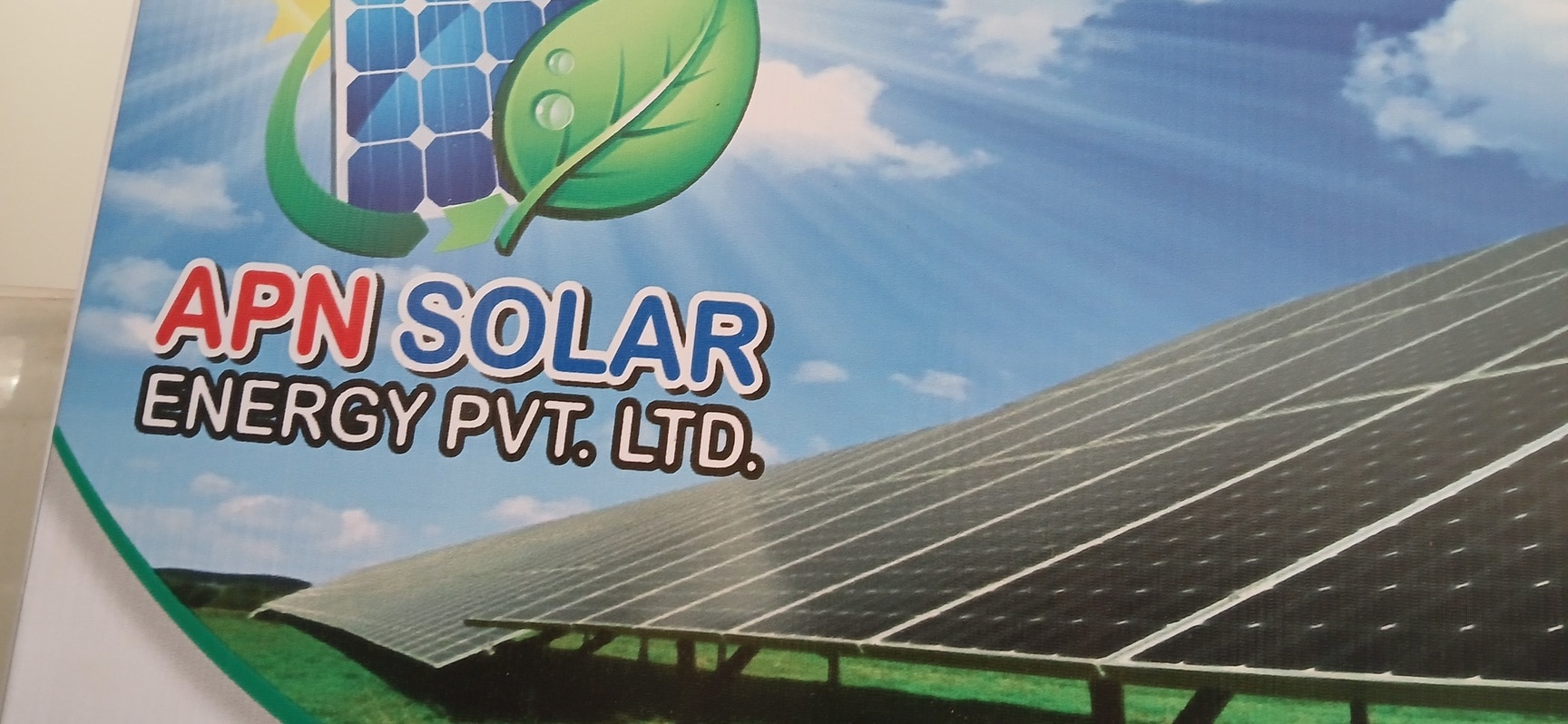 Apn Solar in Sidhapudur, Coimbatore - Best Solar Panel Dealers in  Coimbatore - Justdial