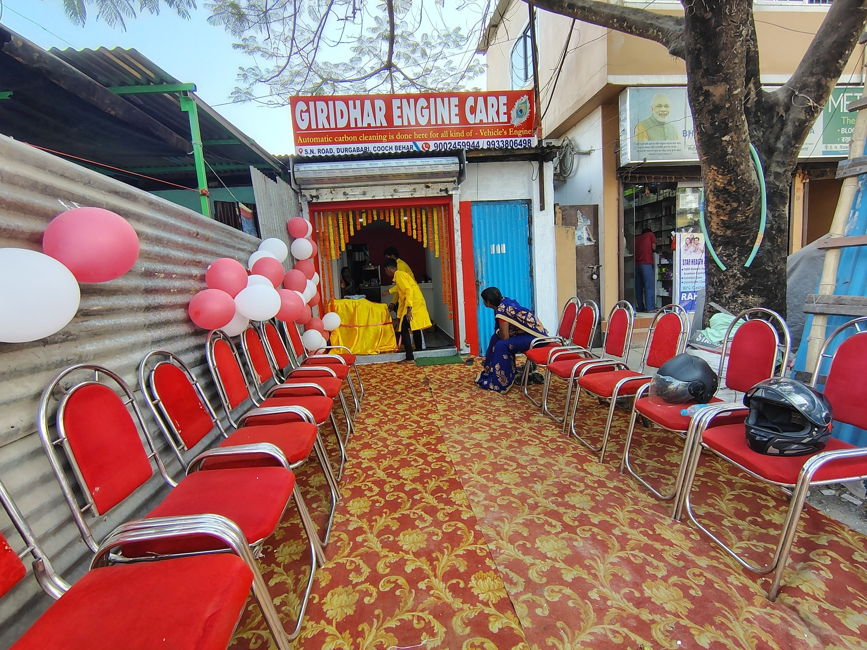 Subhash Auto Neha Auto Works in Vivekananda Road,Cooch Behar - Best Car Repair ...