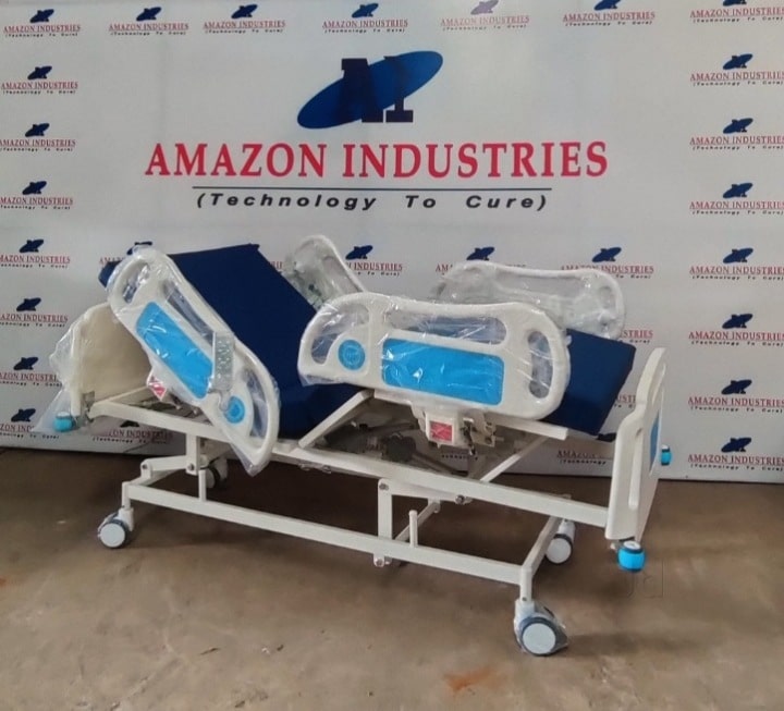 Hospital Bed in Cuttack Comfortable, Adjustable Durable