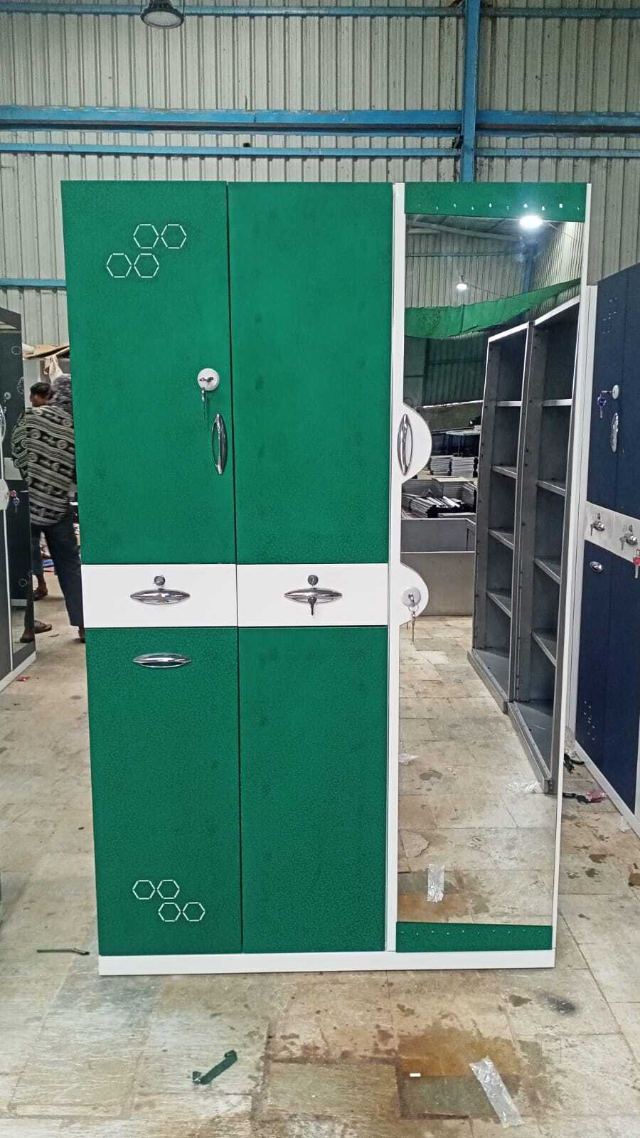 National steel cupboard discount
