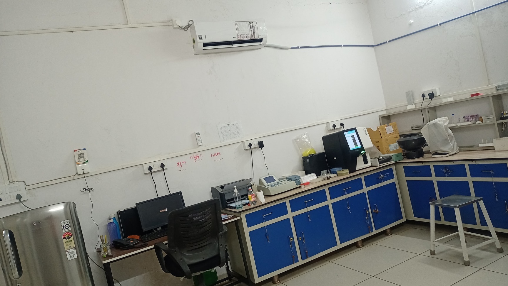 Lab view 4