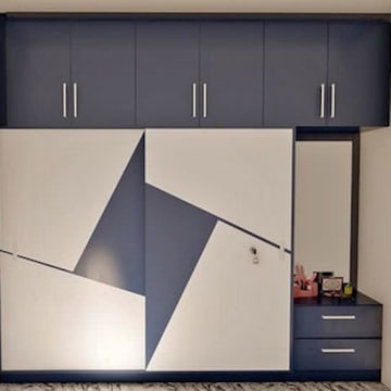 Top Aluminum Wardrobe Manufacturers in Patna near me - Justdial