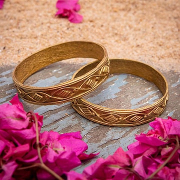 Top Brass Bangle Wholesalers in Nirala Nagar, Kanpur near me