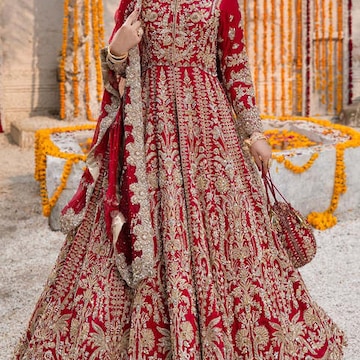 white christmas dresses Moledro: Mirha Jumpsuit | Best Bridal Designers in Delhi