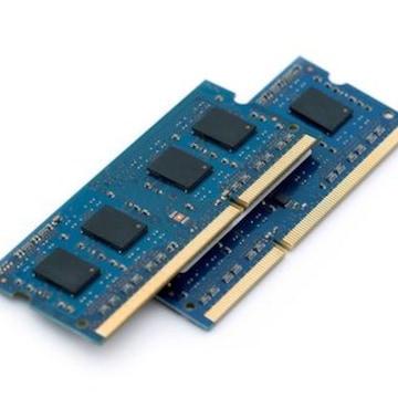 8GB RAM Arbeitsspeicher Intel DX79SI (DDR3-12800 - Non-ECC - View #4