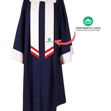 slim fit dress slacks Personalized Graduation Ornament, Graduate Ceramic Keepsake, Class of –  Voila Print Inc main image 1