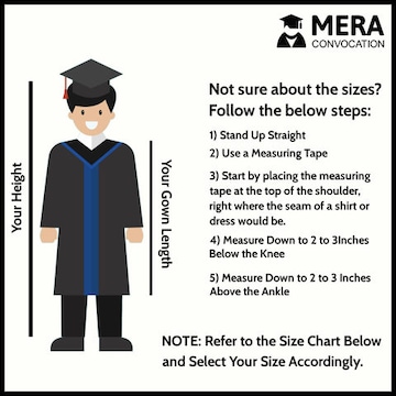 Top Convocation Uniform Manufacturers in Moradabad - Best Graduation  Uniform Manufacturers near me - Justdial