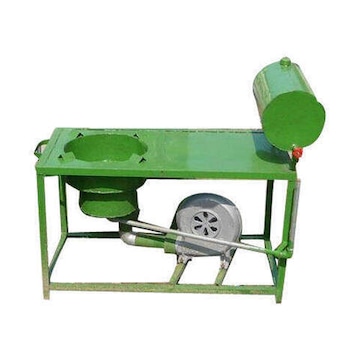 Mohalla Bhatti Machine