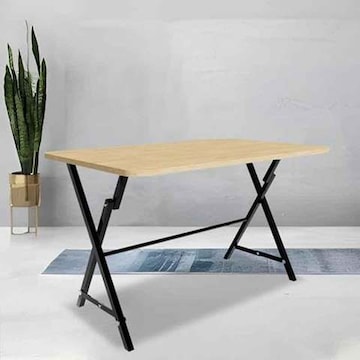 Foldable comfold table Foldy - Foldable Table BFT360