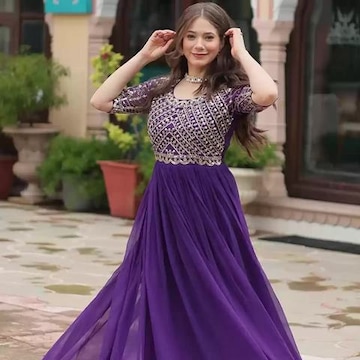 wholesale party wear dresses in delhi Top Gown Wholesalers in Lajpat Nagar 2 - Best Evening Gown Wholesalers Delhi near me
