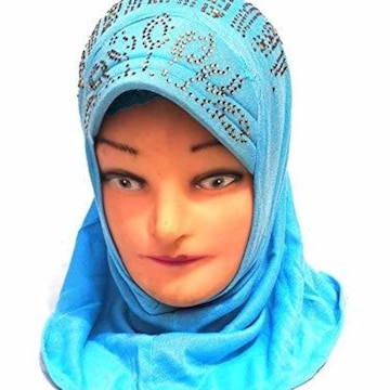 lasheza online hijab