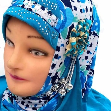wholesale hijab manufacturers
