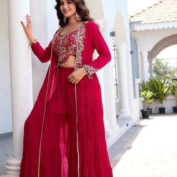 Top Indo Western Outfits in Bangalore - Best Indo Western Outfit  Manufacturers - Justdial