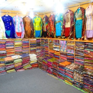 Top Women Readymade Garment Wholesalers in Mumbai - Best Women Readymade  Garment Wholesalers near me - Justdial
