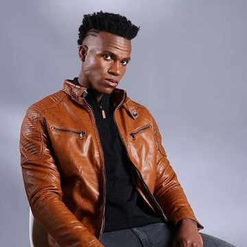 leather jacket manufacturing