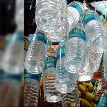 bac free mineral water ahmedabad Buy 200 ml Water Bottles Online at Best Price main image 1