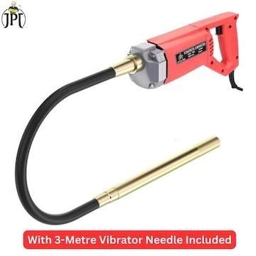 Vibrator - Concrete Vibrator Latest Price, Electric Concrete Vibrator  Dealers in Barmer - Justdial