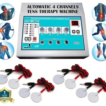 Shockwave Therapy Equipment In Ludhiana - Advanced Pain Relief Devices - Verified - View #8