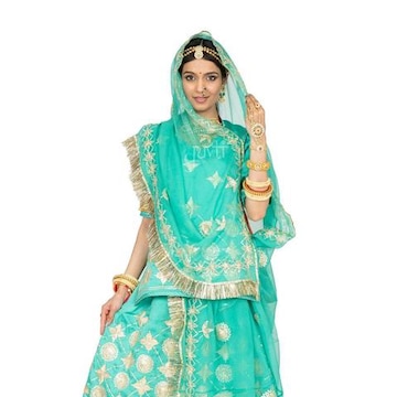 Mahadev Rajputi Poshak Jhotwara Rajputi Dress Wholesalers In Sikar Page