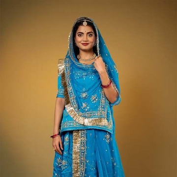 Tailors Rajputi Poshak Near Me Rajputi Poshak (Rajasthani Women'S Dress  Tailor) In Dada Bari,Kota