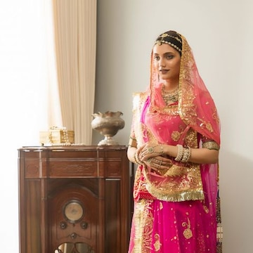 Top Rajputi Dress Manufacturers in Raipur Chhattisgarh - Best Rajputi  Poshak Manufacturers near me - Justdial