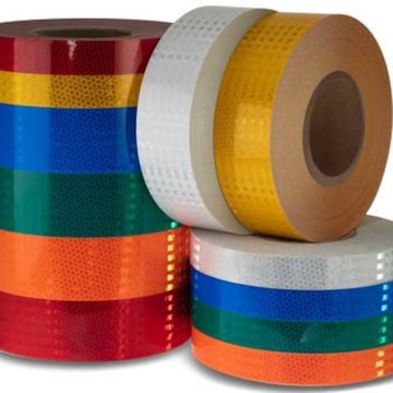 XFXIA Reflective Tape Waterproof 20m*5cm High Vis Reflector Tape 5cm - View #5