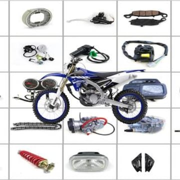 Top Yamaha Motorcycle Part Dealers in Anantapur - Best Yamaha