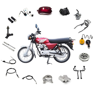 Top Yamaha Motorcycle Part Dealers in Anantapur - Best Yamaha