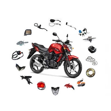 Top Yamaha Motorcycle Part Dealers in Anantapur - Best Yamaha