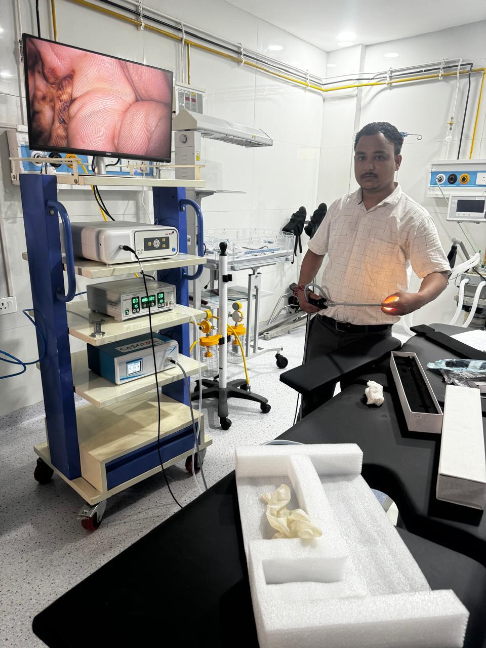 EndoBest Dilator Set Price Starting From Rs Find Verified