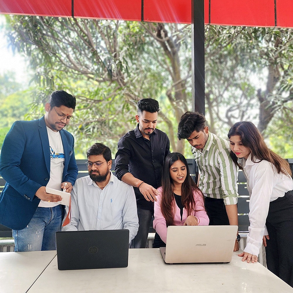 Saar Asia - Digital Marketing Agency in Dalanwala, Dehradun - Best  Advertising Agencies in Dehradun - Justdial
