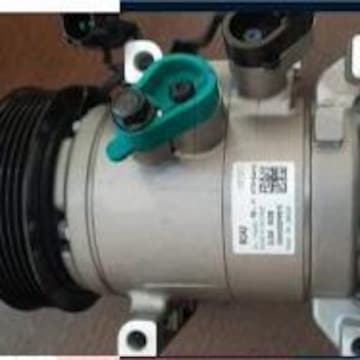 car ac compressor repair near me
