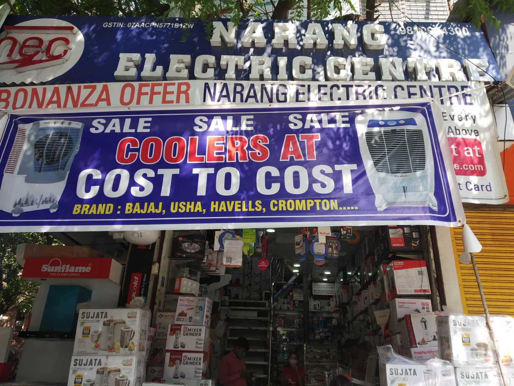 Lunch box slim steel Stylish, Durable, Leak-proof Justdial