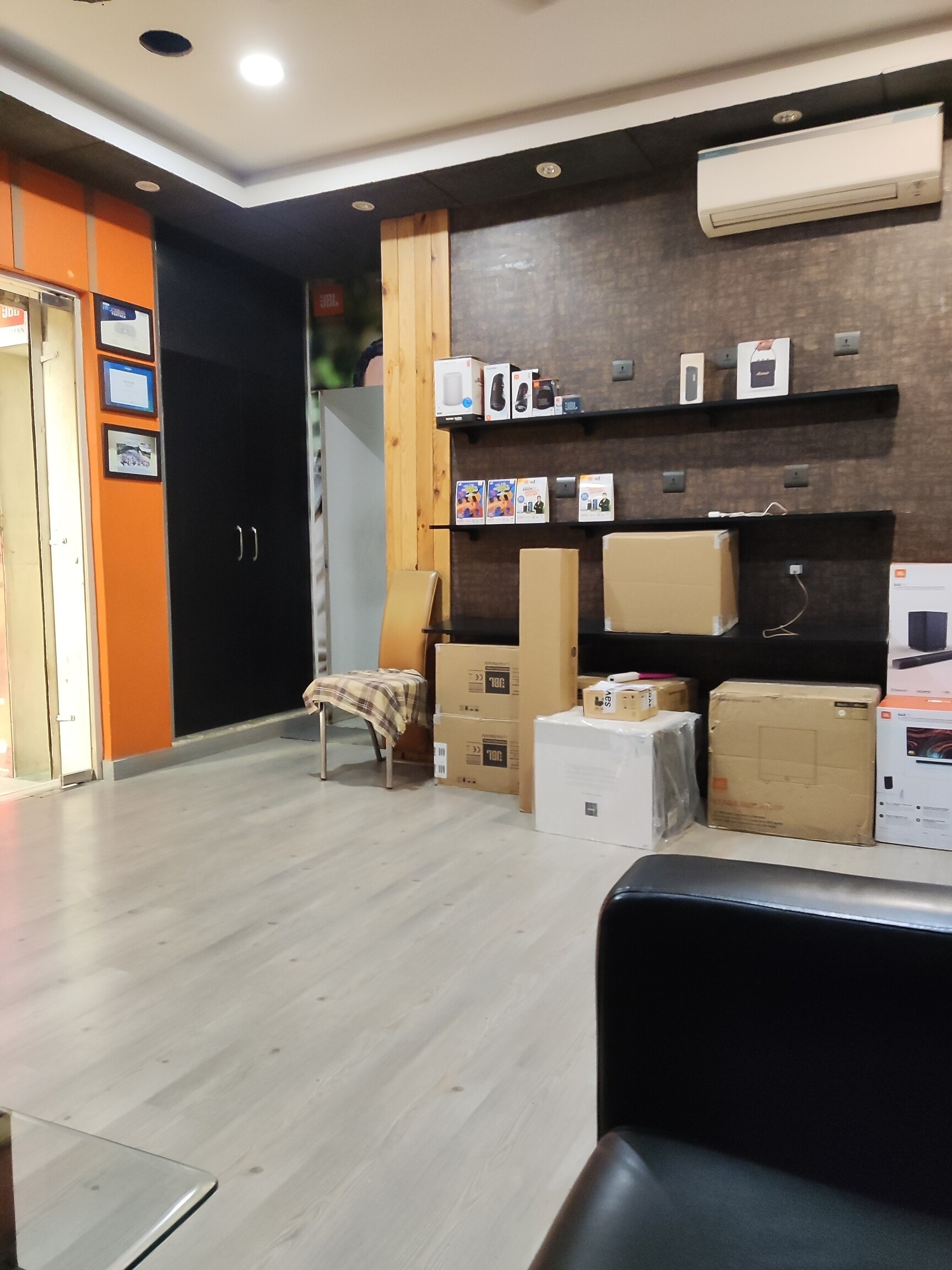 Speaker Cs in Delhi Dealers, Manufacturers Suppliers Justdial