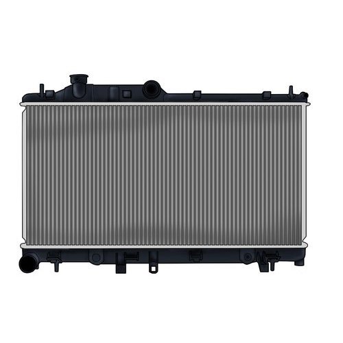 Shahzad Radiator Muna Radiator Works in Mayapuri, Delhi - Best Heat Exchanger ...