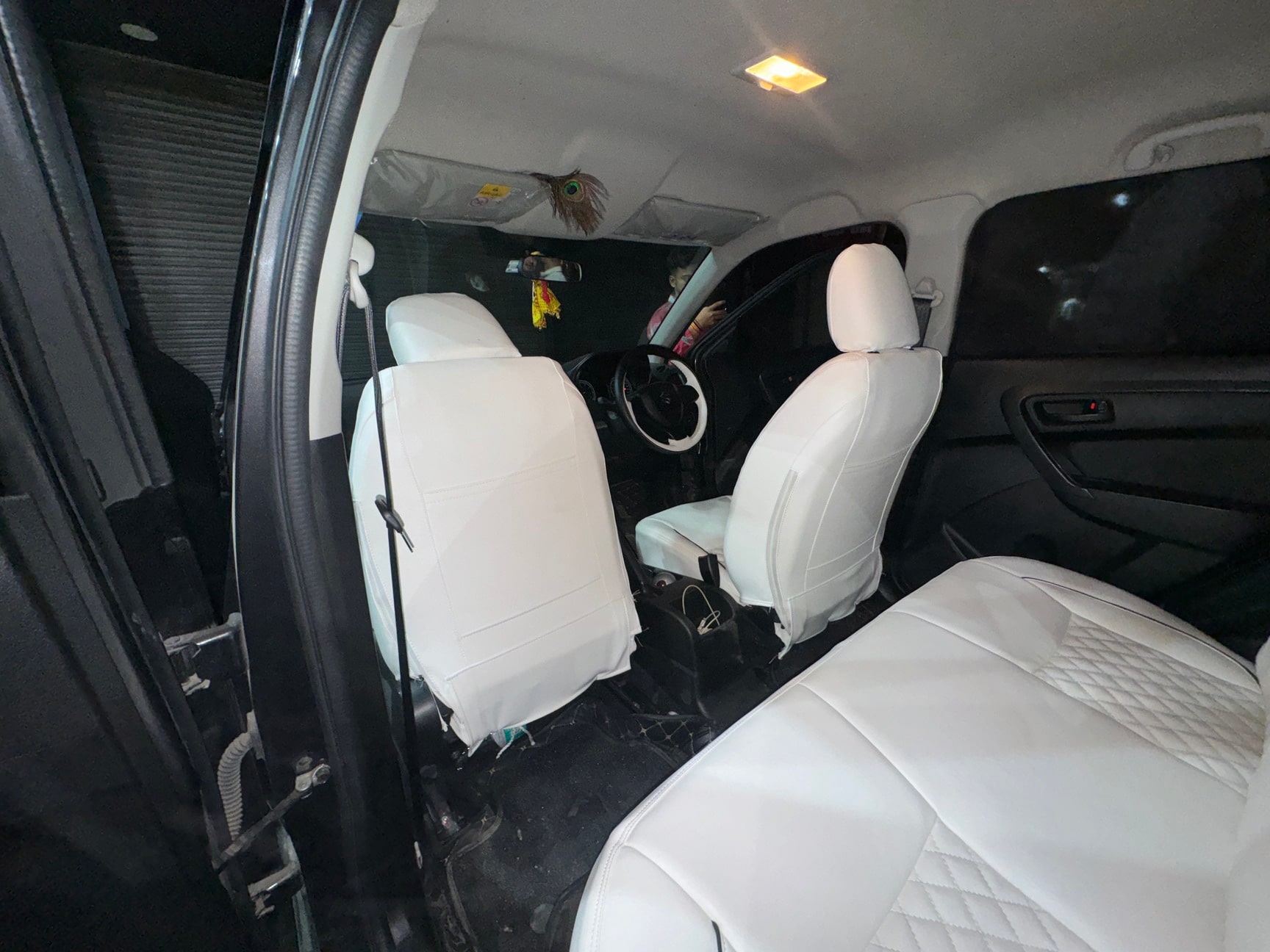 Mahindra Xylo Seat Cover Price Starting From Rs Find