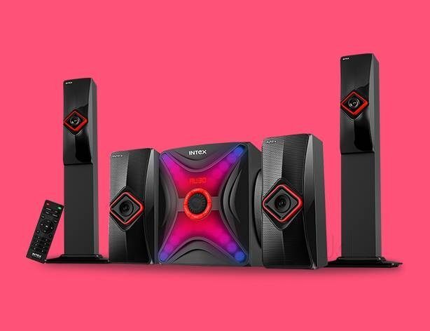 Fredo Subwoofer Fredo Loudspeaker Price Starting From Rs 10,000