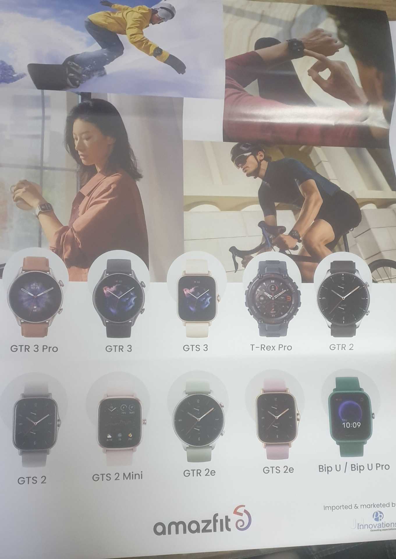 Gps Tracking Garmin Vivofit Croma GARMIN Vivoactive GPS Watch