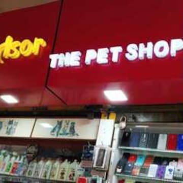 Cheap khan market pet shop Hot Sale