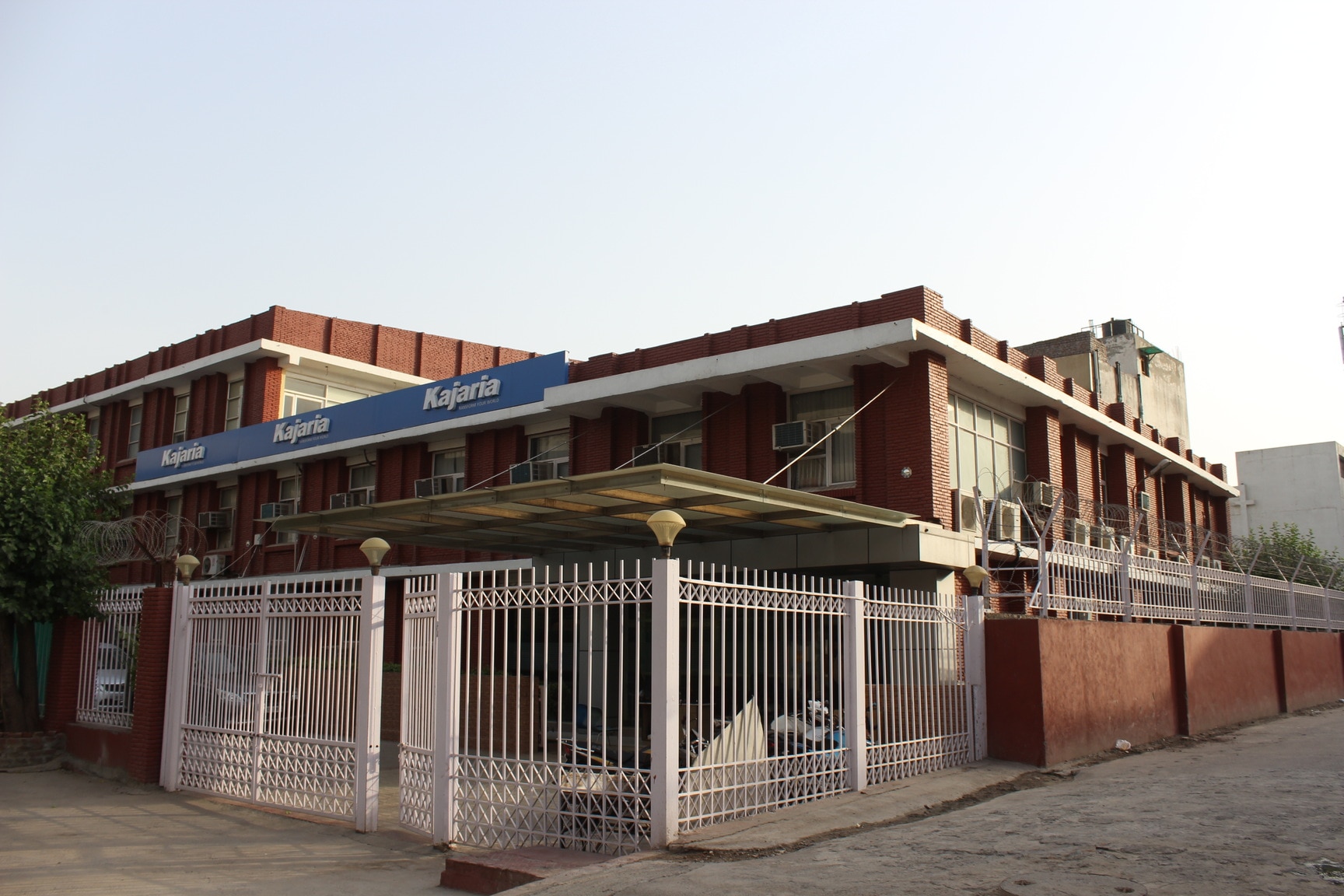 Kajaria Tiles Head Office