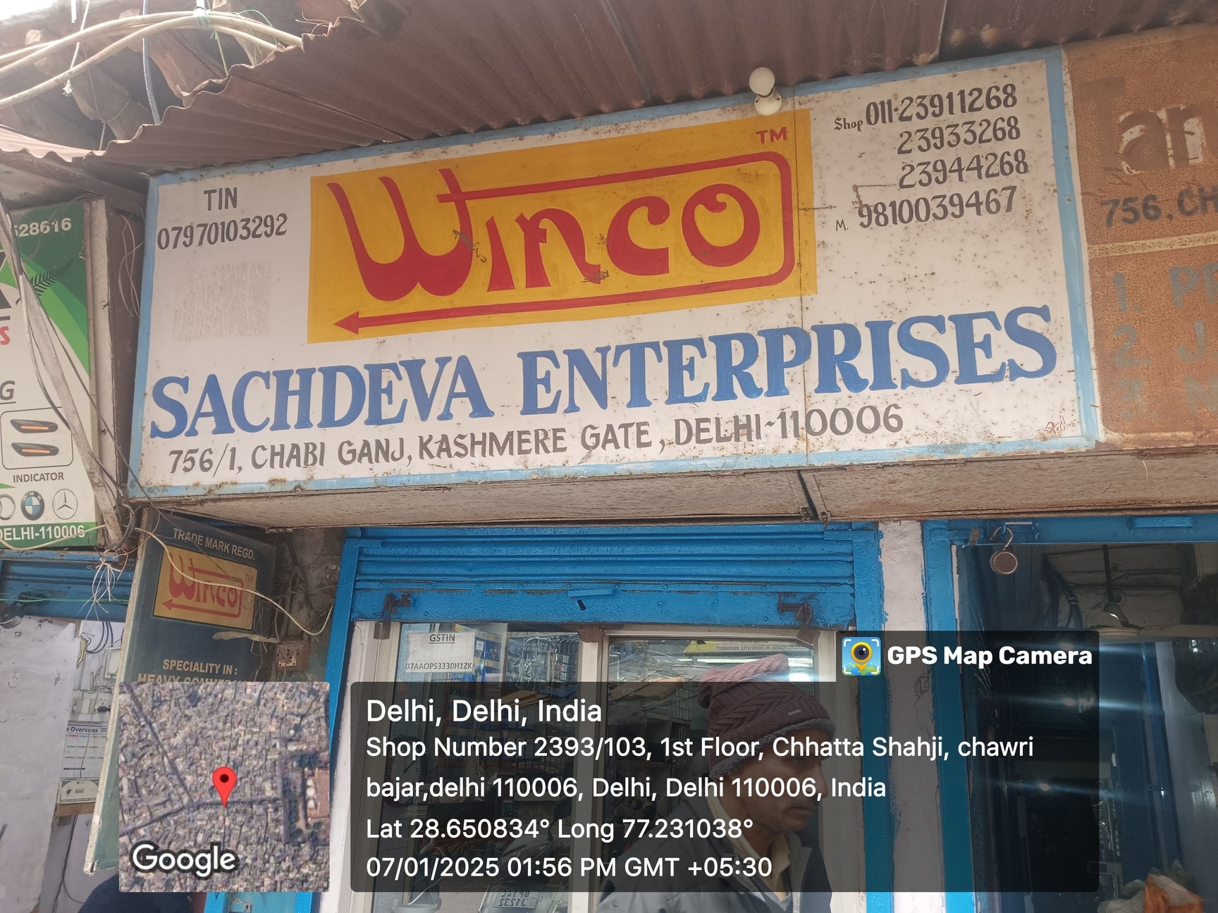 29 Photos of Sachdeva Enterprises in Kashmere Gate, Delhi - Justdial