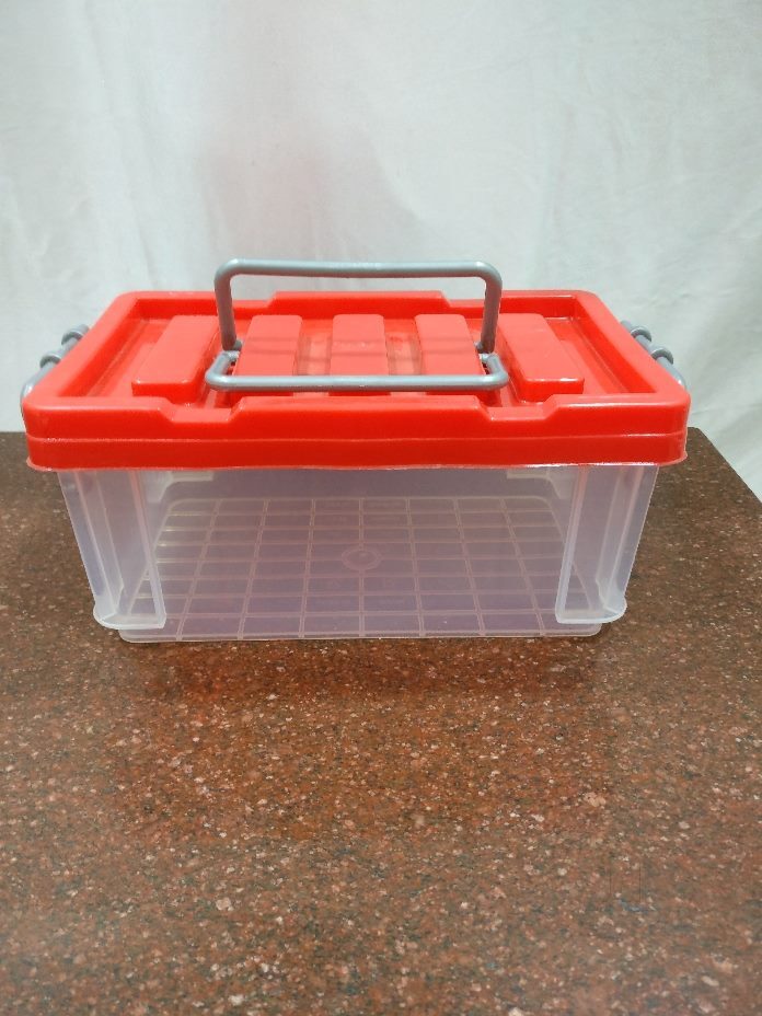 Box 600 Ml Lunch Price Starting From Rs 1,139 Find Verified