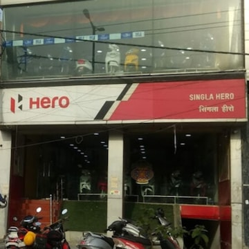 Hero automobiles near me sale